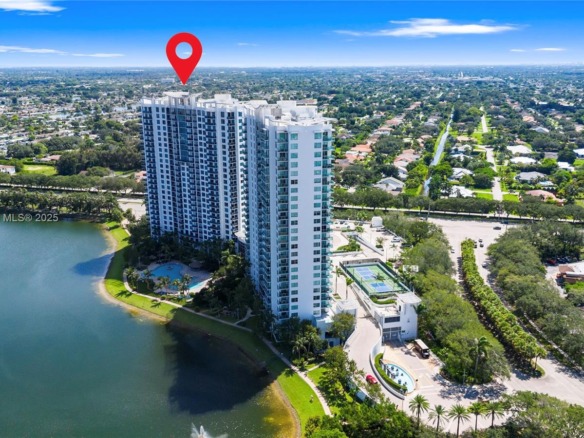 2641 N Flamingo Rd # 905N, Sunrise FL 33323 — #A11863034
