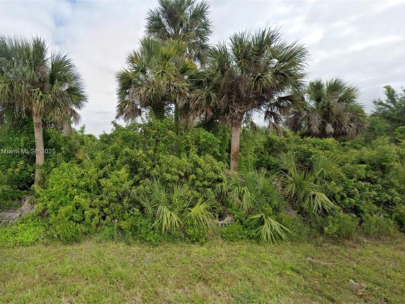 12199 Grouse Ave, Port Charlotte FL 33981 — #A11863195