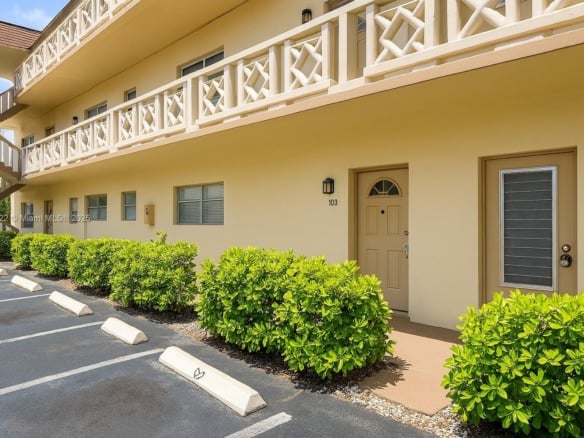 5071 W Oakland Park Blvd # 103, Lauderdale Lakes FL 33313 — #A11863222