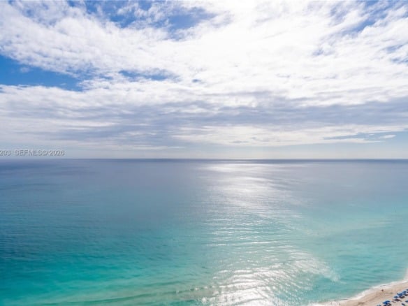 17875 Collins Ave # 4001, Sunny Isles Beach FL 33160 — #A11863203