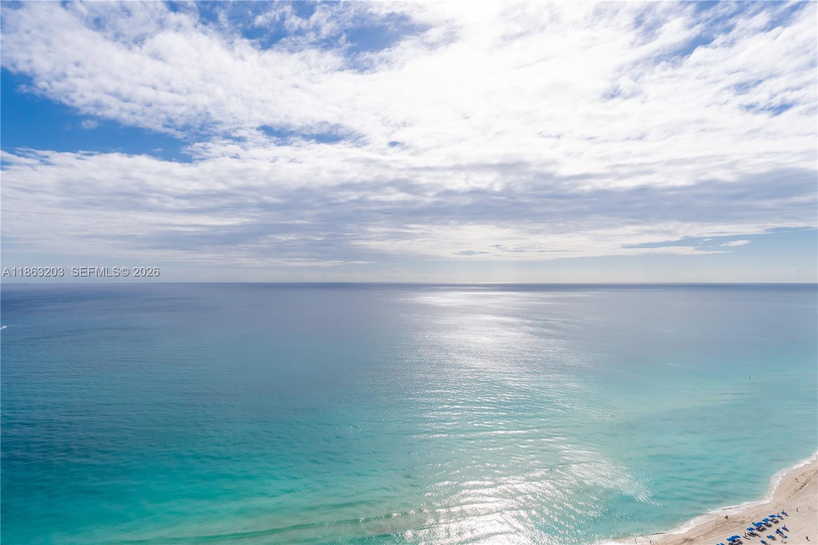 17875 Collins Ave # 4001, Sunny Isles Beach FL 33160 — #A11863203