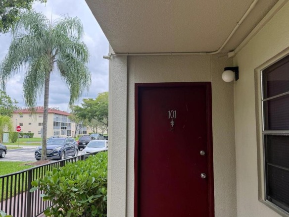 150 SW 134th Way # 101R, Pembroke Pines FL 33027 — #A11863250