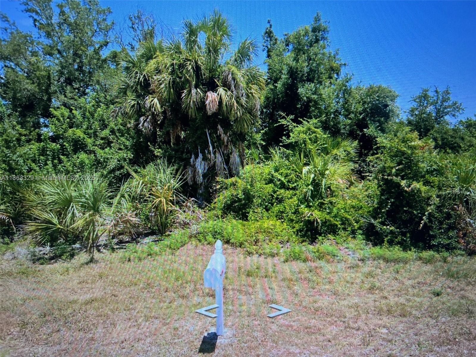 83dcefb7-7652 13436 Rayburn, Port Charlotte FL 33981 — #A11863329