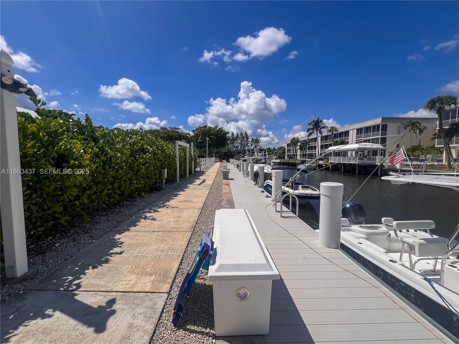 769 Jeffery St # 205, Boca Raton FL 33487 — #A11863437