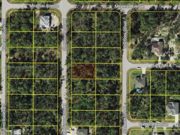 398 Sherbourne St, Port Charlotte FL 33954 — #A11863574