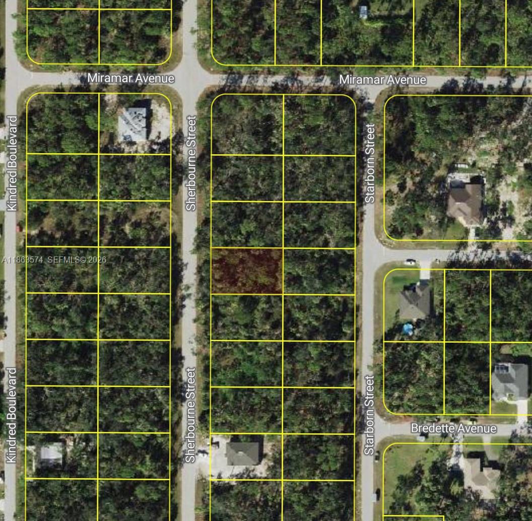 83dcefb7-7663 398 Sherbourne St, Port Charlotte FL 33954 — #A11863574