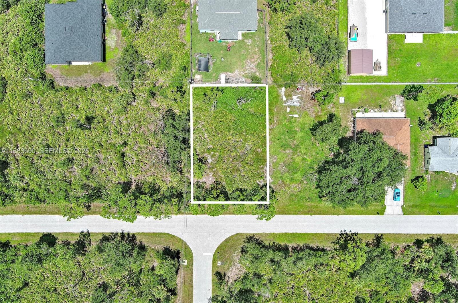 83dcefb7-7667 11944 Brookside Ave, Port Charlotte FL 33981 — #A11863600