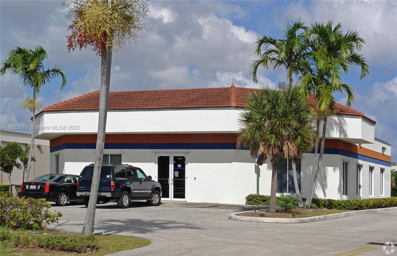 1150 SW 30th Ave, Pompano Beach FL 33069 — #A11863610