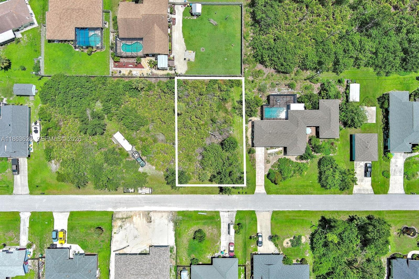 7296 SKYCREST ST, Other City – In The State Of Florida FL 34224 — #A11863628