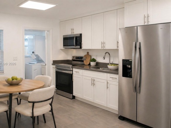 3621 NE 1st Ter, Oakland Park FL 33334 — #A11863713