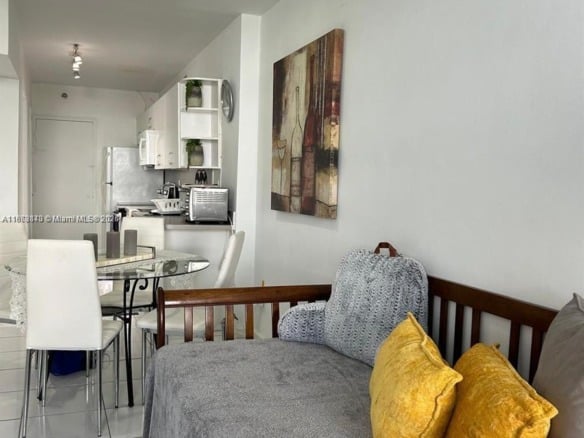 100 Lincoln Rd # 437, Miami Beach FL 33139 — #A11863840