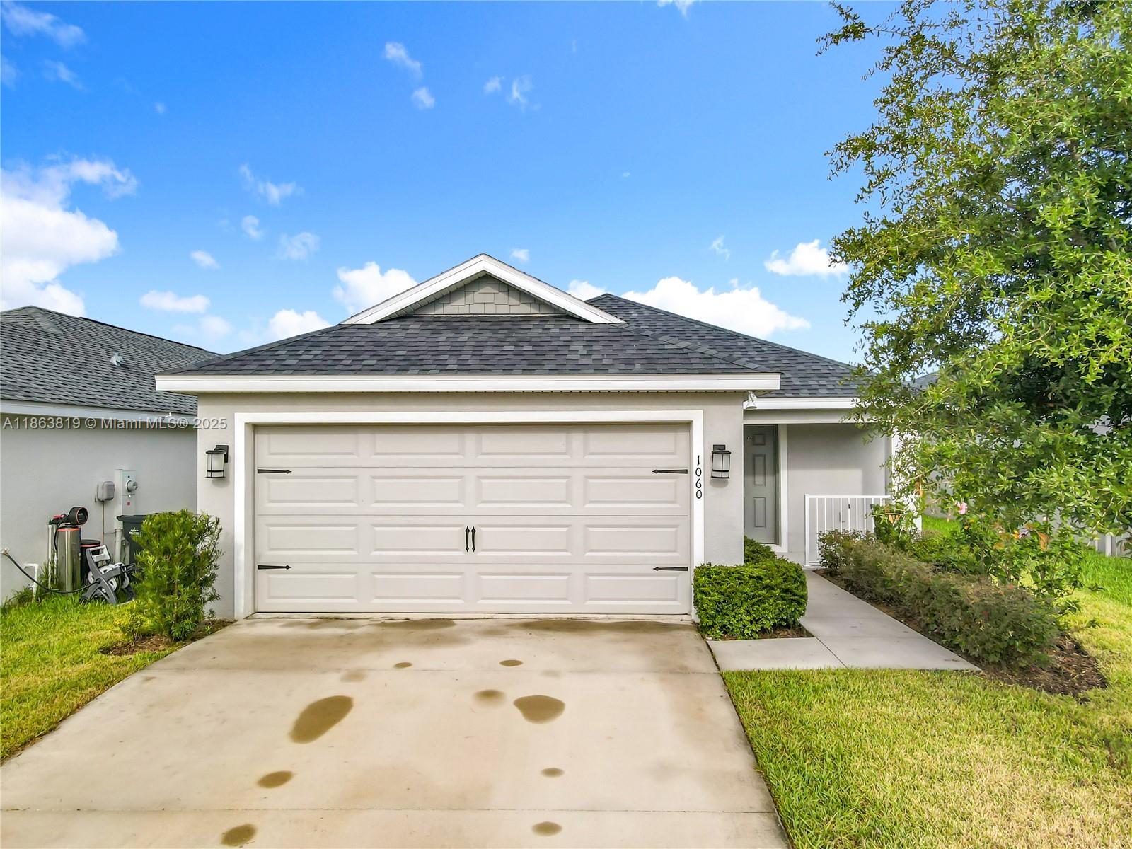 default 1060 Cascade Drive, Davenport FL 33837 — #A11863819