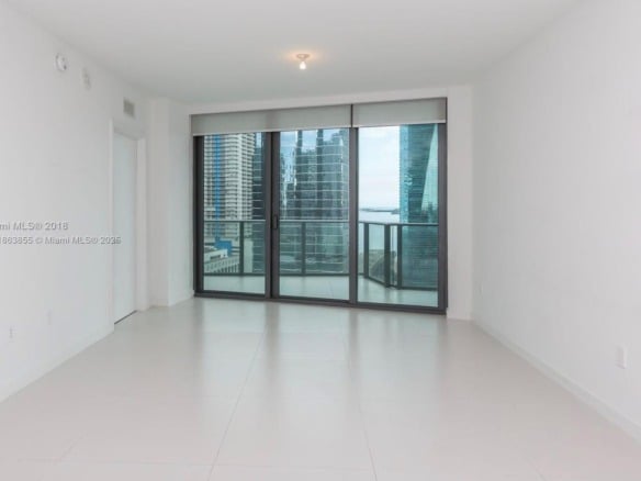 1300 S Miami Ave # 1602, Miami FL 33130 — #A11863855