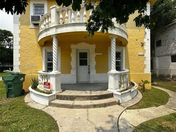 1925 NW 56th St, Miami FL 33142 — #A11863849
