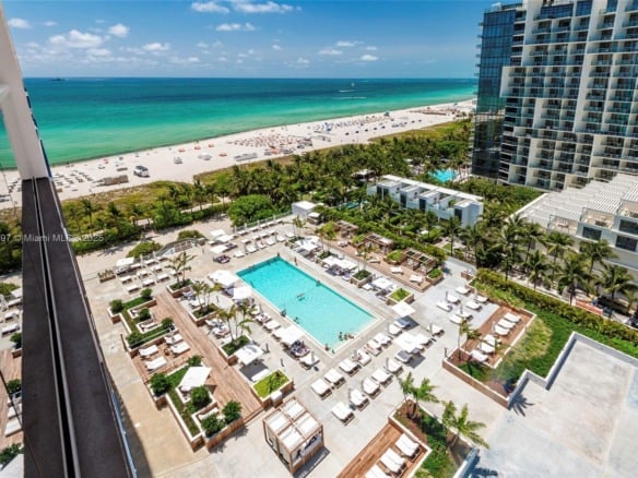 2301 Collins Ave # 1505, Miami Beach FL 33139 — #A11863997