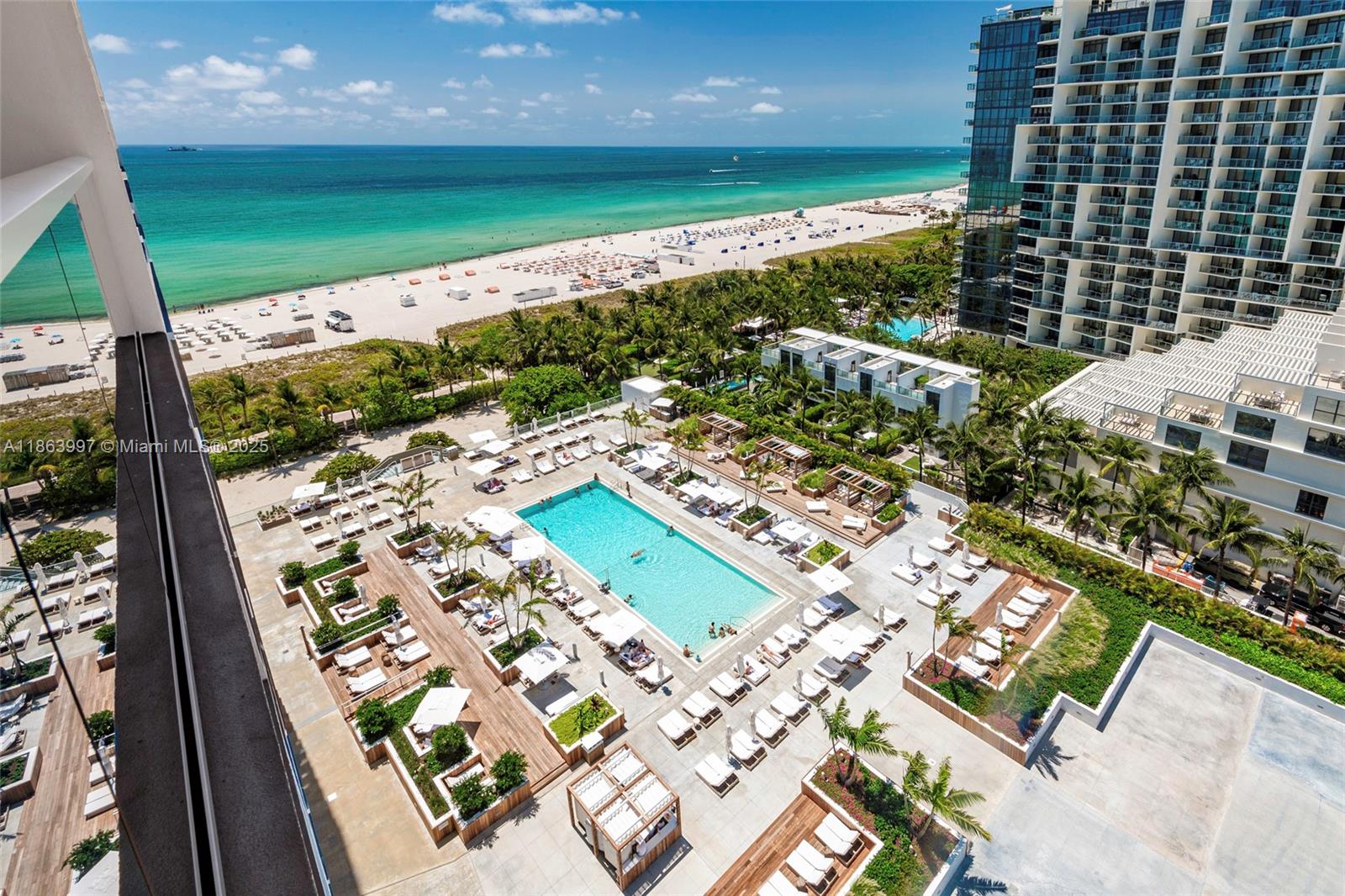 2301 Collins Ave # 1505, Miami Beach FL 33139 — #A11863997