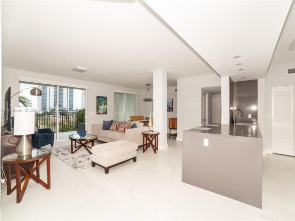 17145 N Bay Rd # 4607, Sunny Isles Beach FL 33160 — #A11894739