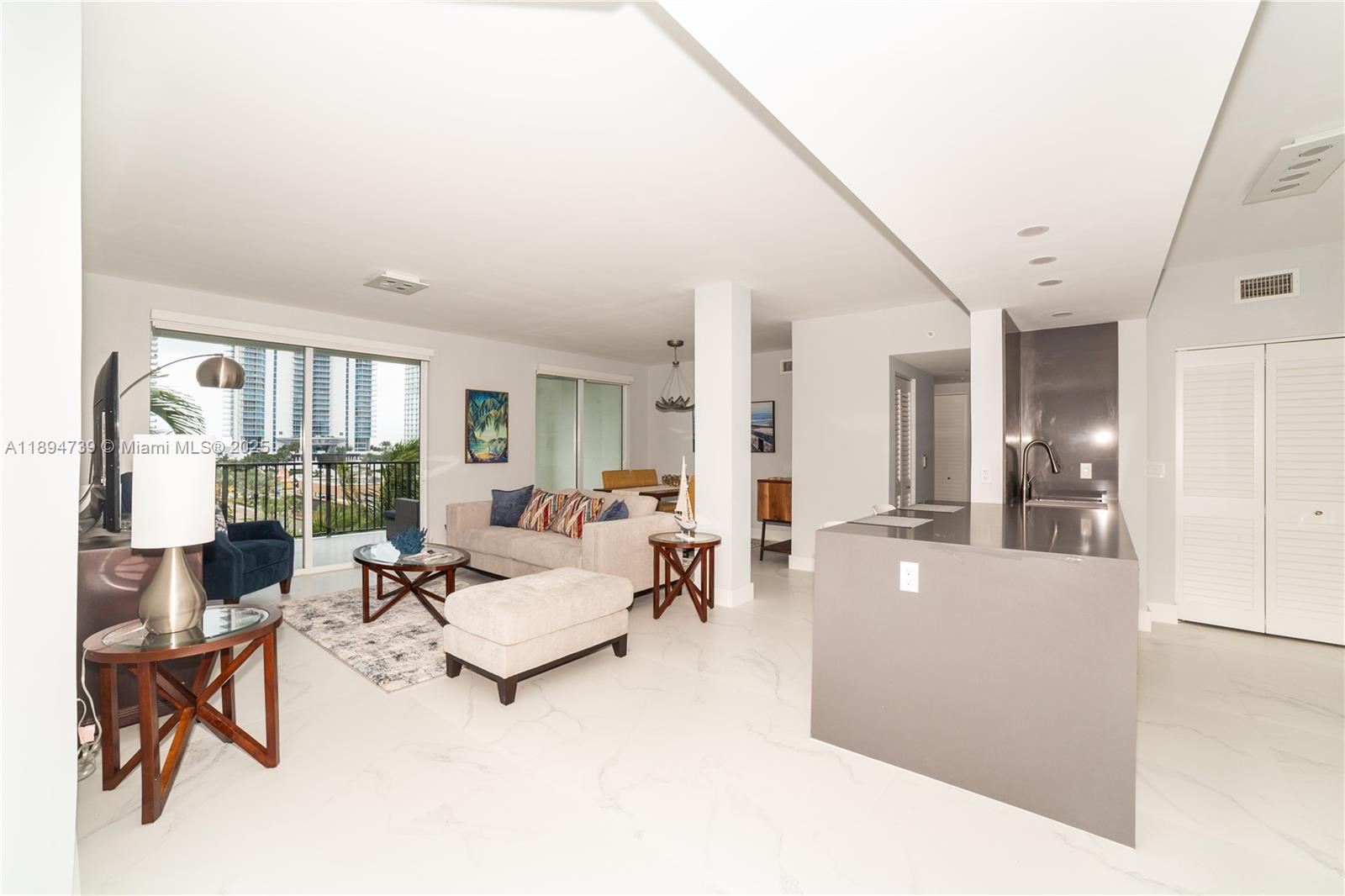 17145 N Bay Rd # 4607, Sunny Isles Beach FL 33160 — #A11894739