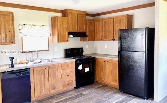 530 N Romero, Clewiston FL 33440 — #A11864013