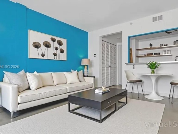 865 Collins Ave # 207, Miami Beach FL 33139 — #A11864056