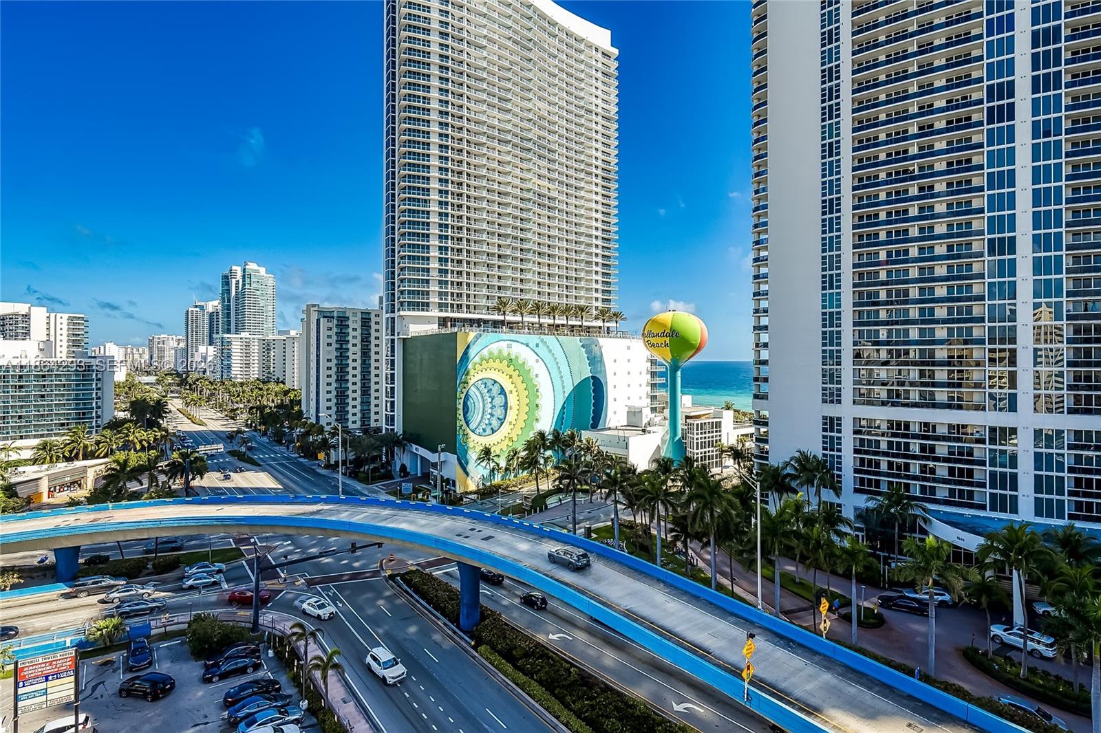 83dcefb7-7703 1825 S Ocean Dr # 1, Hallandale Beach FL 33009 — #A11864293