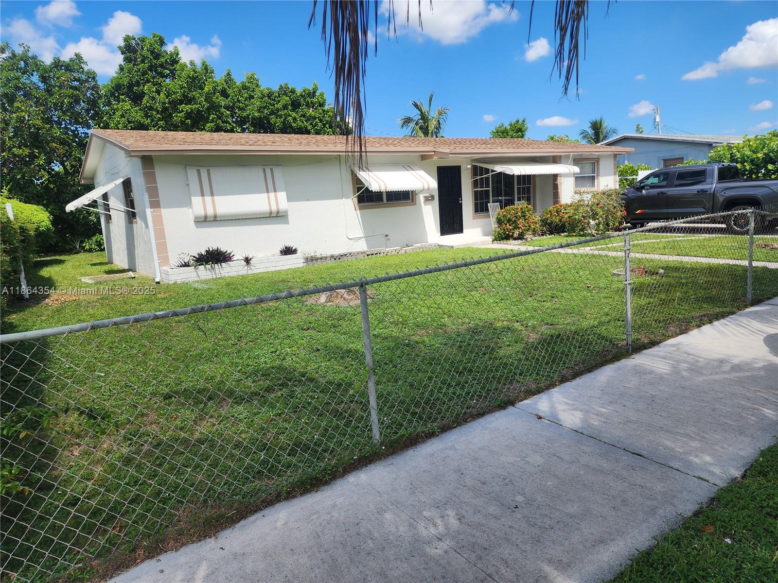 83dcefb7-7704 17200 NW 11th Ave, Miami Gardens FL 33169 — #A11864354
