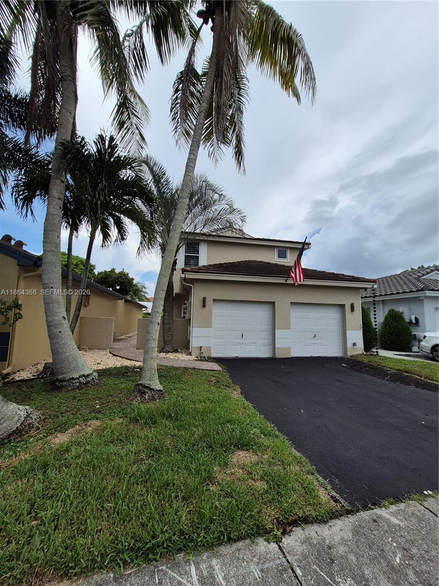 83dcefb7-7708 2176 NW 184th Way, Pembroke Pines FL 33029 — #A11864368