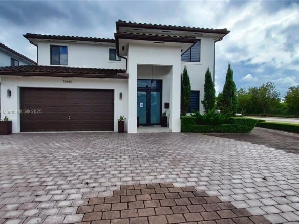 14680 SW 17th St, Miami FL 33175 — #A11864408