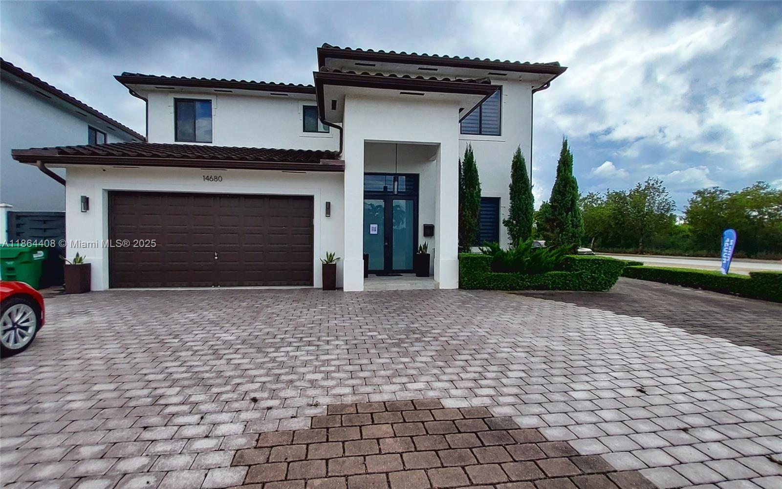 14680 SW 17th St, Miami FL 33175 — #A11864408