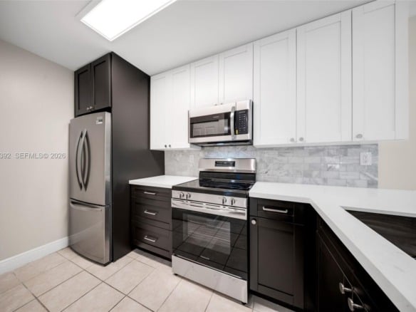 15620 SW 80th St # 101, Miami FL 33193 — #A11864392