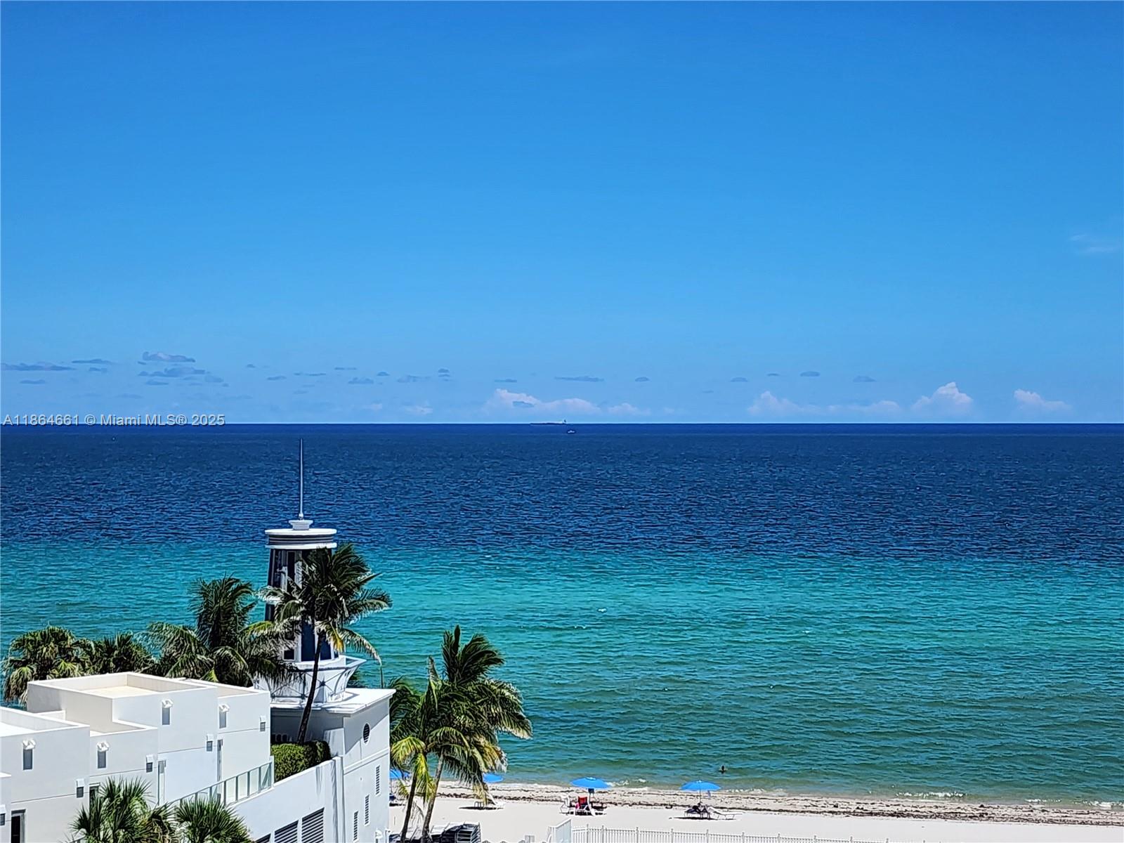 3505 S Ocean Dr # 707, Hollywood FL 33019 — #A11864661