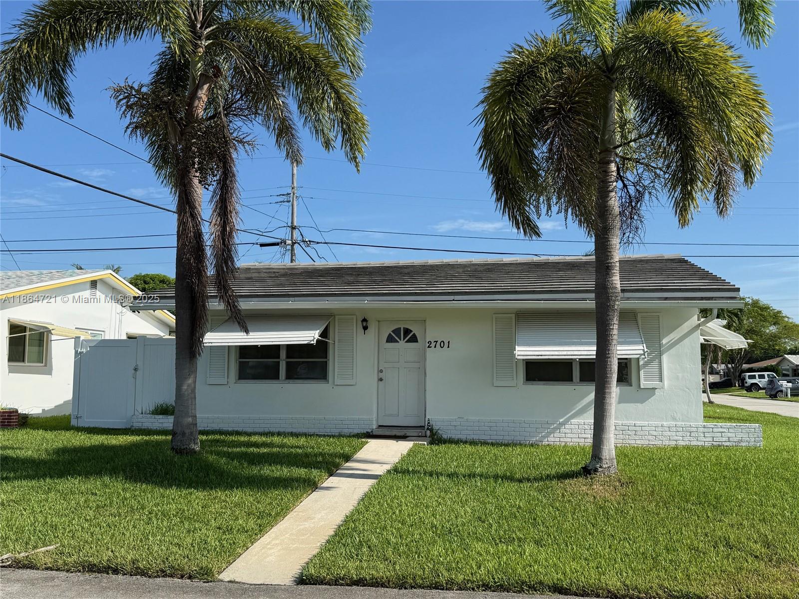83dcefb7-7723 2701 NW 52nd Ct, Tamarac FL 33309 — #A11864721