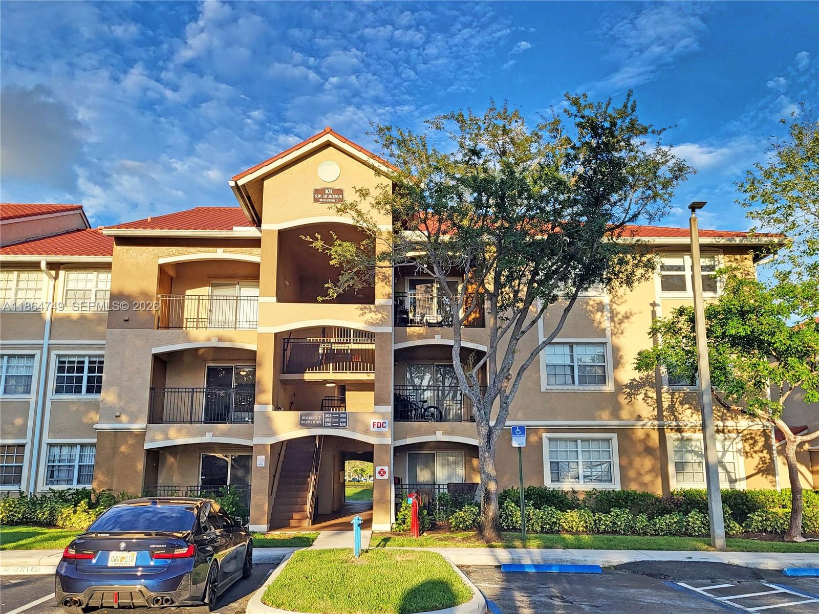 83dcefb7-7727 101 SW 117th Ave # 7205, Pembroke Pines FL 33025 — #A11864749