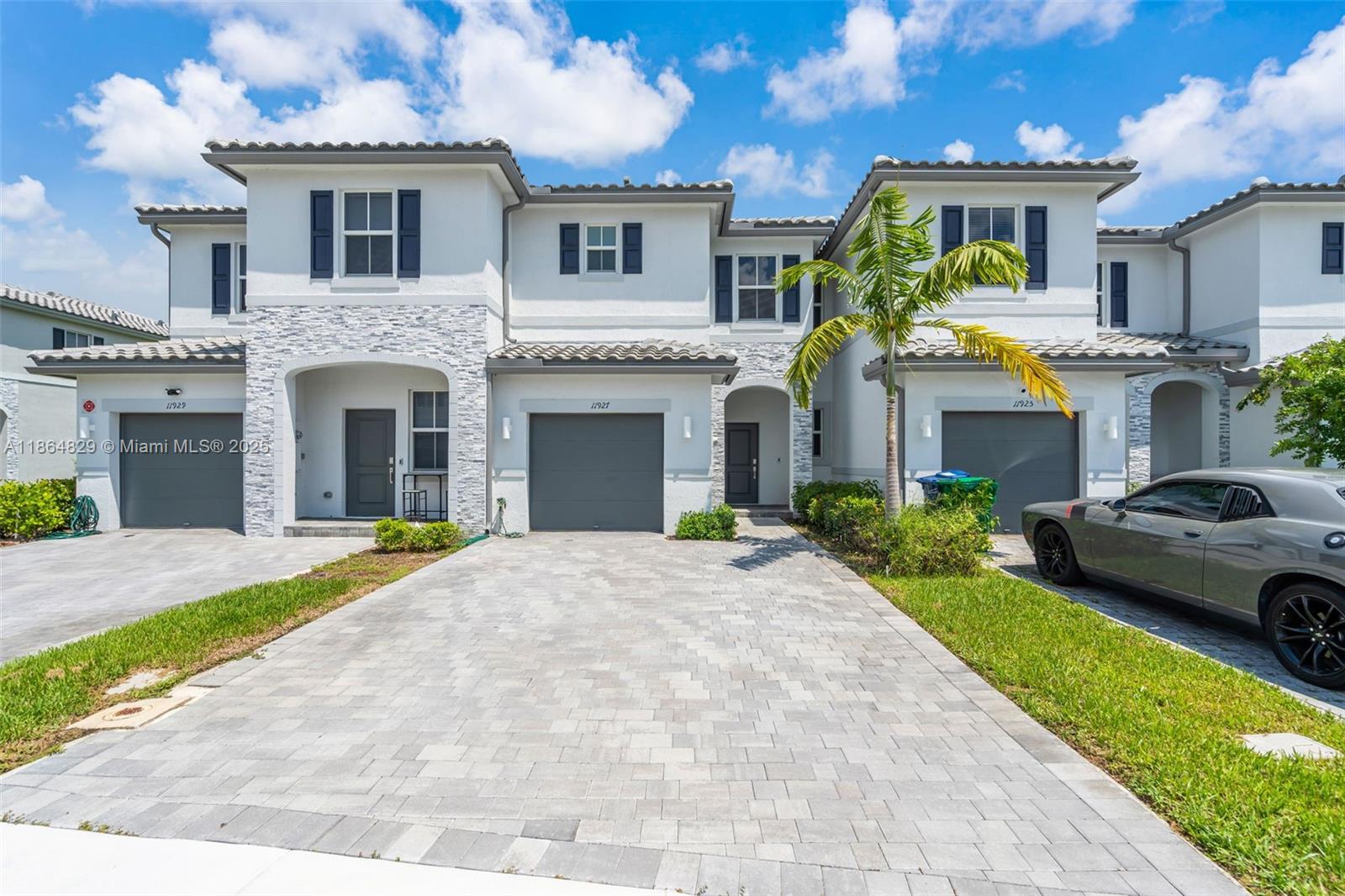 11927 NW 46th St, Coral Springs FL 33076 — #A11864829