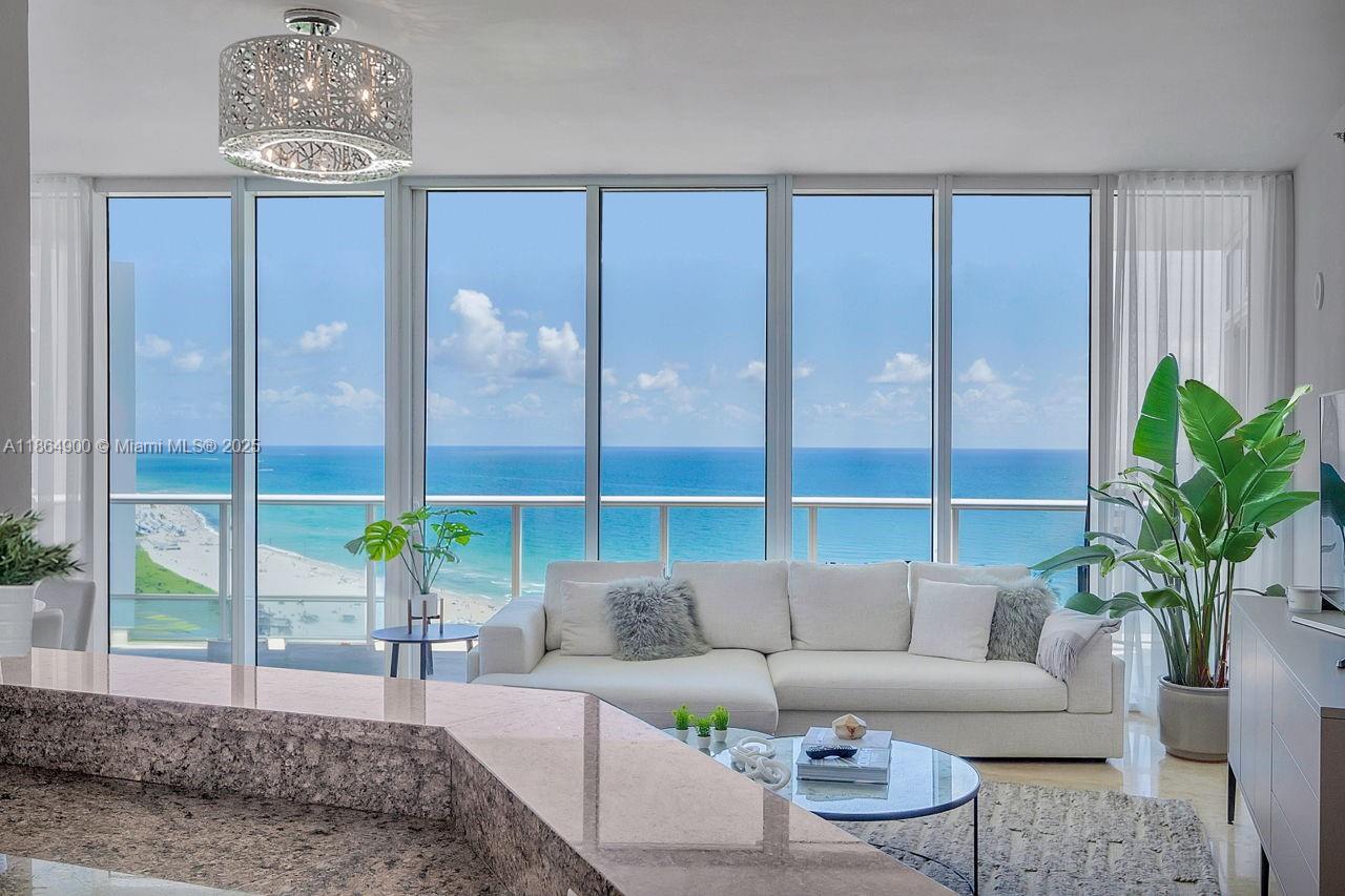 100 S Pointe Dr # 2208, Miami Beach FL 33139 — #A11864900