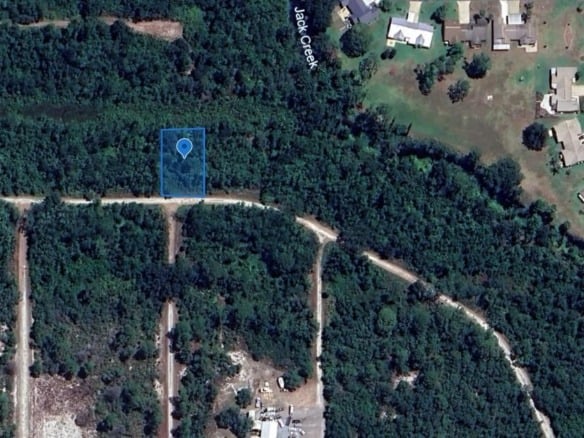 3007 Cacao RD, Lake Placid FL 33852 — #A11864933
