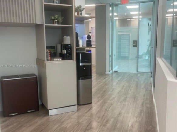 1900 N Bayshore Dr # 1A, Miami FL 33132 — #A11864997