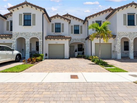 11922 SW 245 TER # 0, Homestead FL 33032 — #A11865051