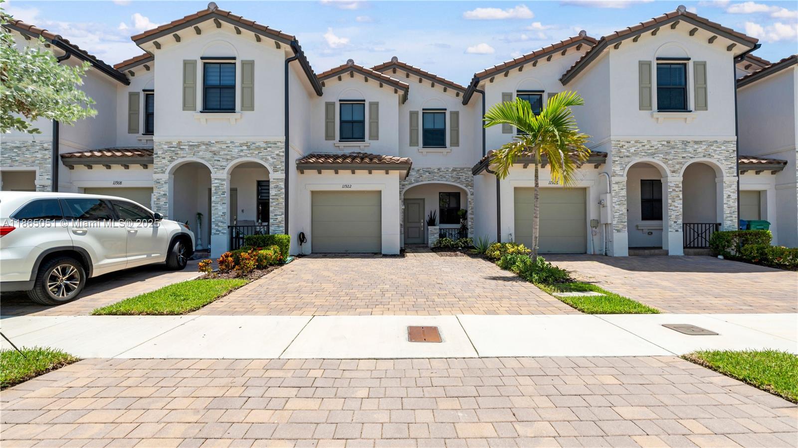 83dcefb7-7741 11922 SW 245 TER # 0, Homestead FL 33032 — #A11865051