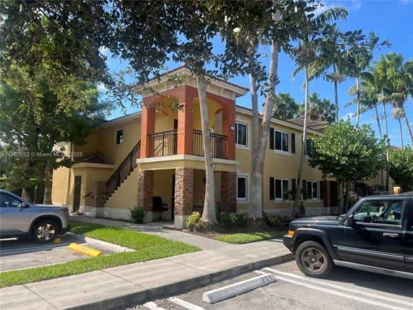 3390 NE 9th St # 201, Homestead FL 33033 — #A11865032