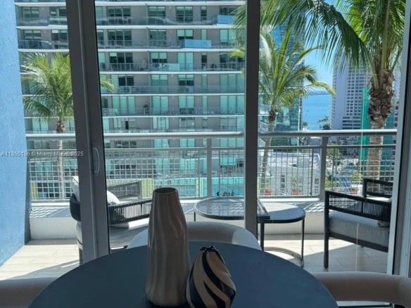 60 SW 13th St # 1406, Miami FL 33130 — #A11865196