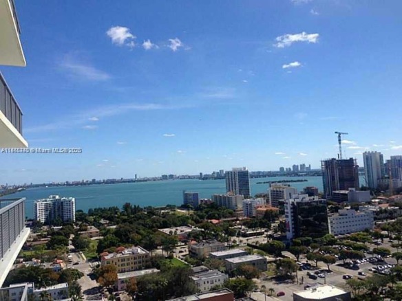 3301 NE 1st Ave # H2408, Miami FL 33137 — #A11865240