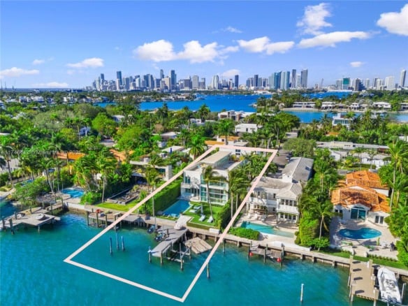 227 E DILIDO DR, Miami Beach FL 33139 — #A11746447