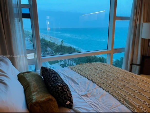 6801 Collins Ave # 815, Miami Beach FL 33141 — #A11865327