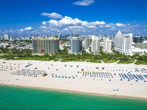 1500 Ocean Drive # 1003, Miami Beach FL 33139 — #A11865493