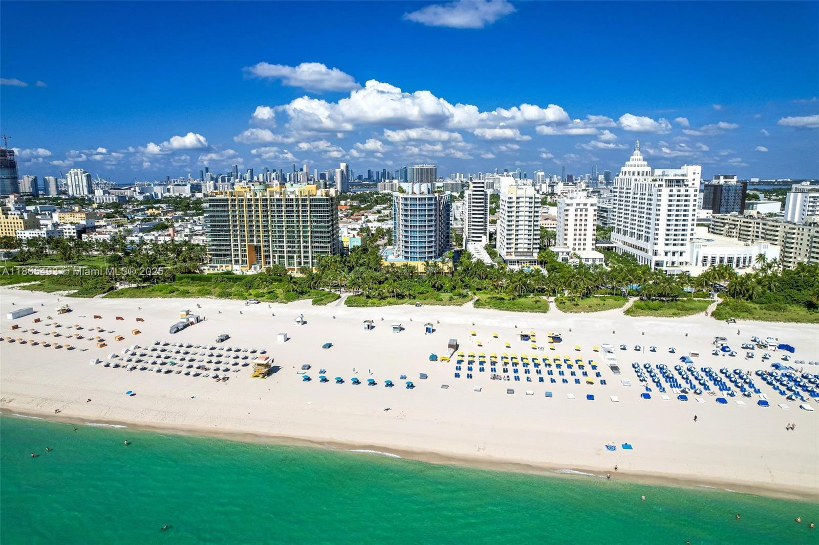 1500 Ocean Drive # 1003, Miami Beach FL 33139 — #A11865493