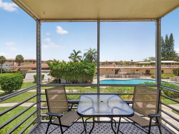 16901 NE 13th Ave # 210, Miami FL 33162 — #A11865524
