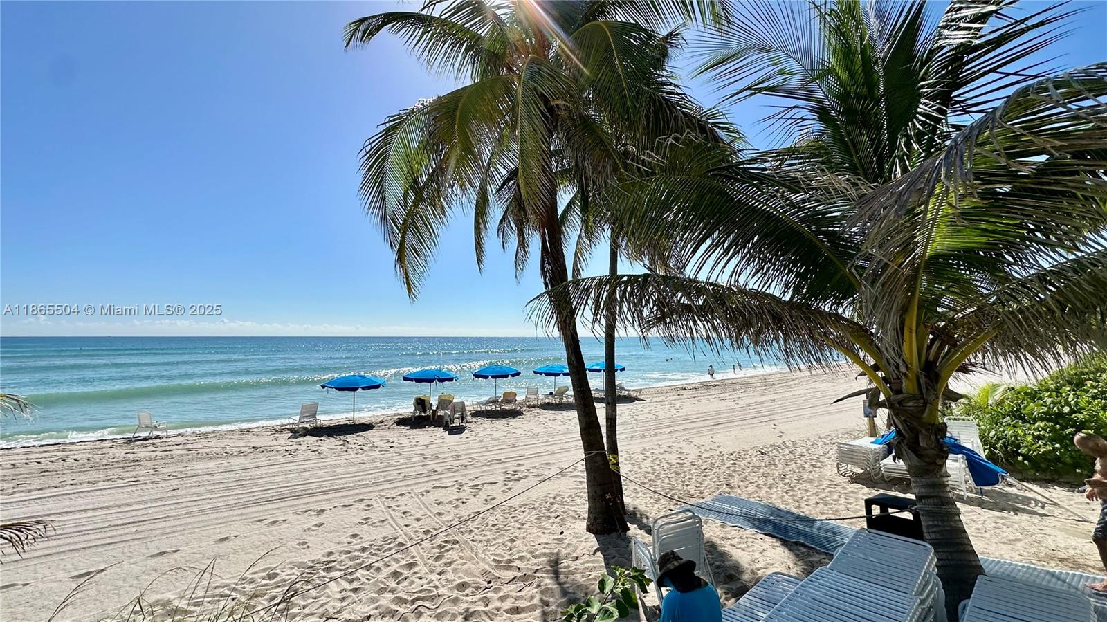 83dcefb7-7760 2030 S Ocean Dr # 1022, Hallandale Beach FL 33009 — #A11865504