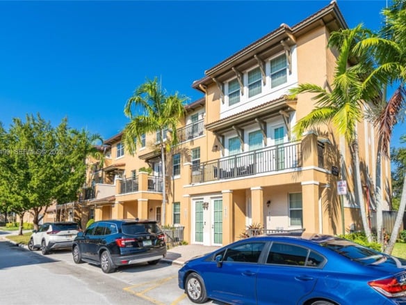 14749 SW 9th St # 3110, Pembroke Pines FL 33027 — #A11865499