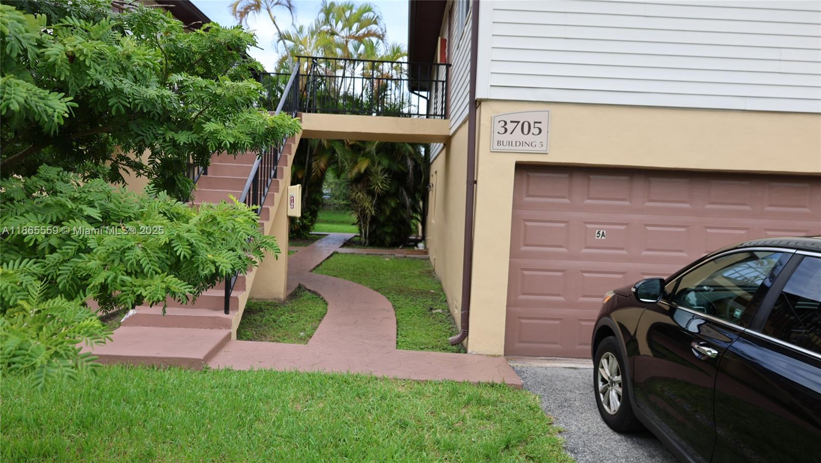 3705 NW 84th Ave # D5, Sunrise FL 33351 — #A11865559